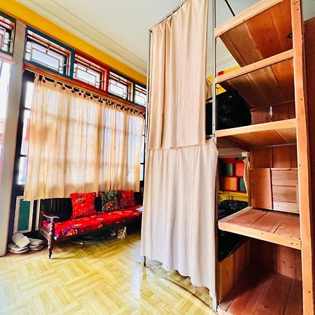 Saigonese Trekking House Apartment Сапа Екстериор снимка