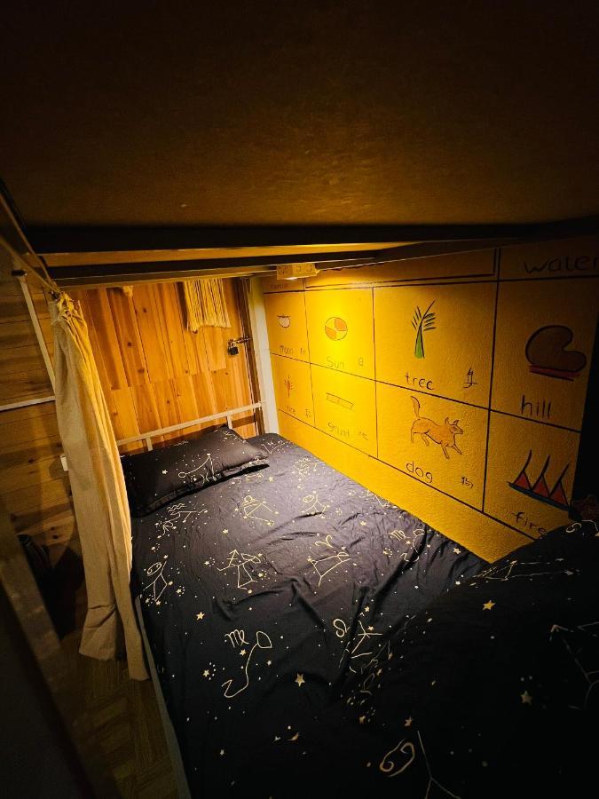 Saigonese Trekking House Apartment Сапа Екстериор снимка