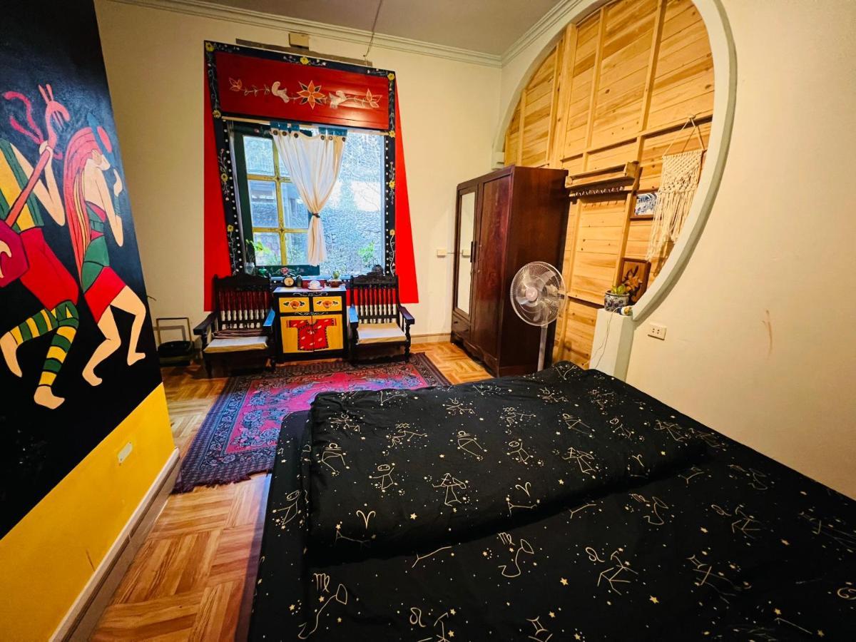 Saigonese Trekking House Apartment Сапа Екстериор снимка