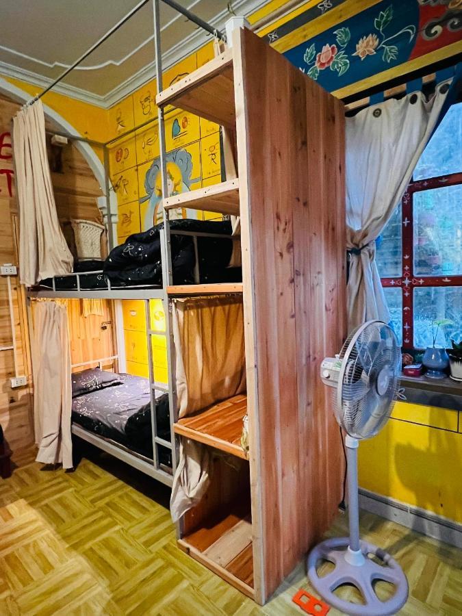 Saigonese Trekking House Apartment Сапа Екстериор снимка