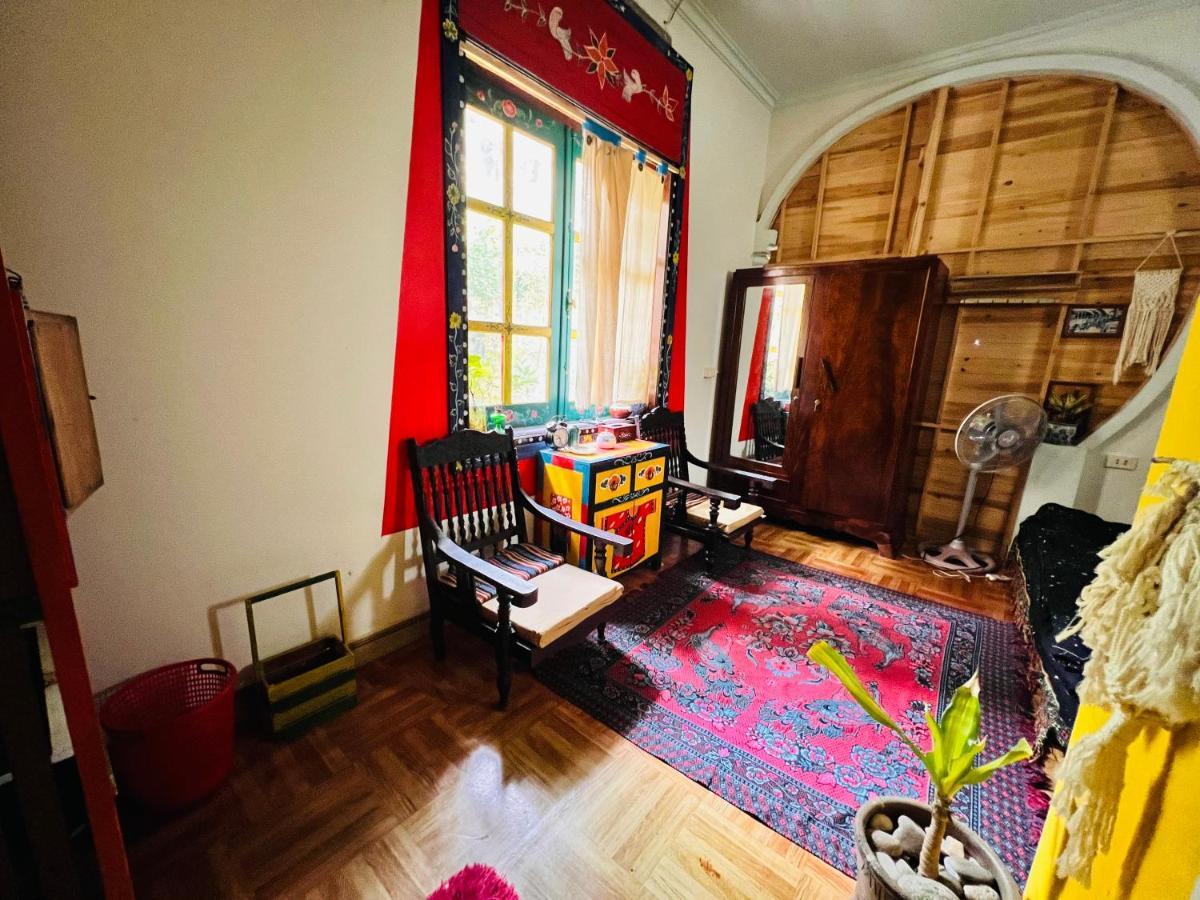 Saigonese Trekking House Apartment Сапа Екстериор снимка