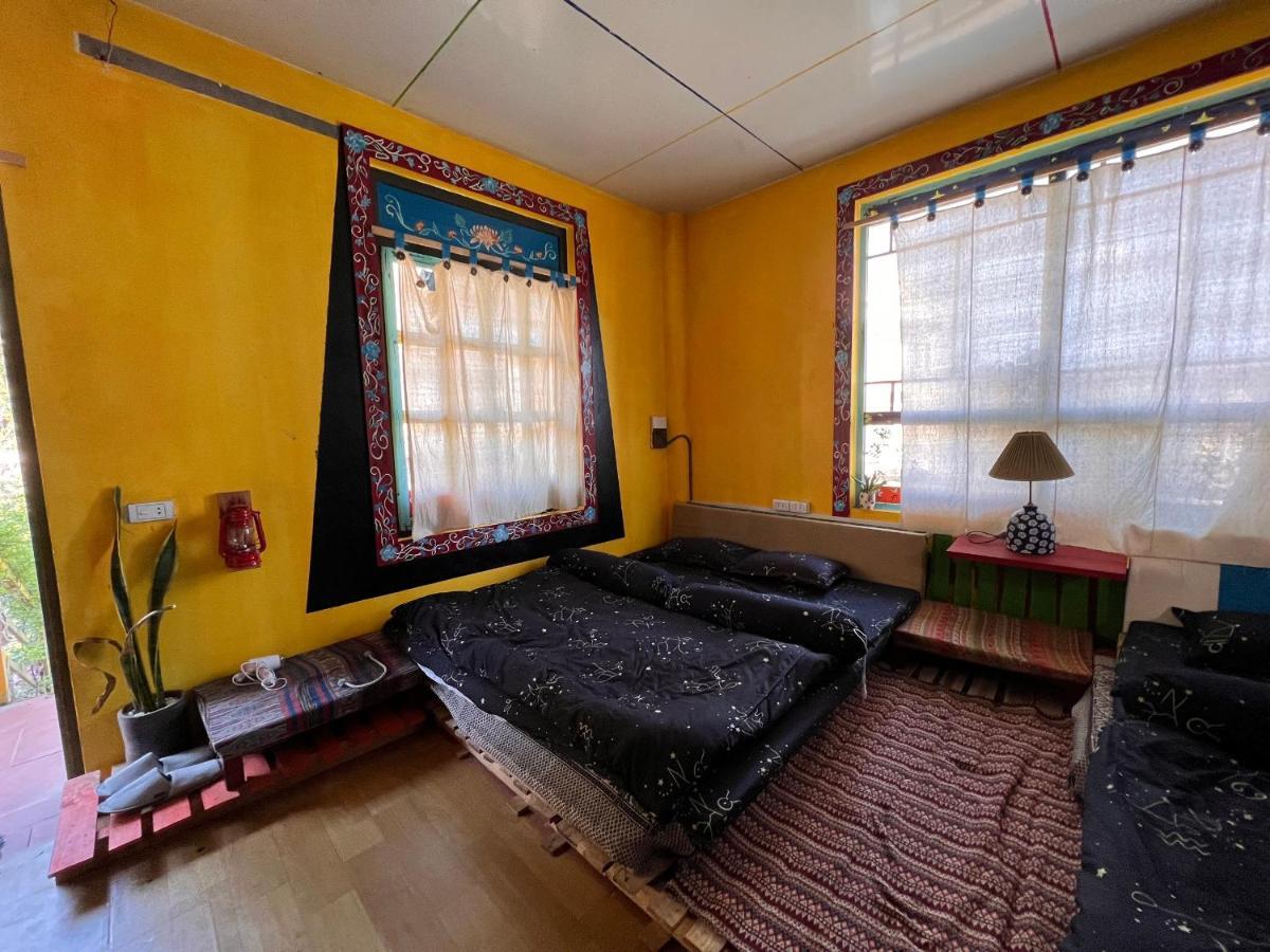 Saigonese Trekking House Apartment Сапа Екстериор снимка