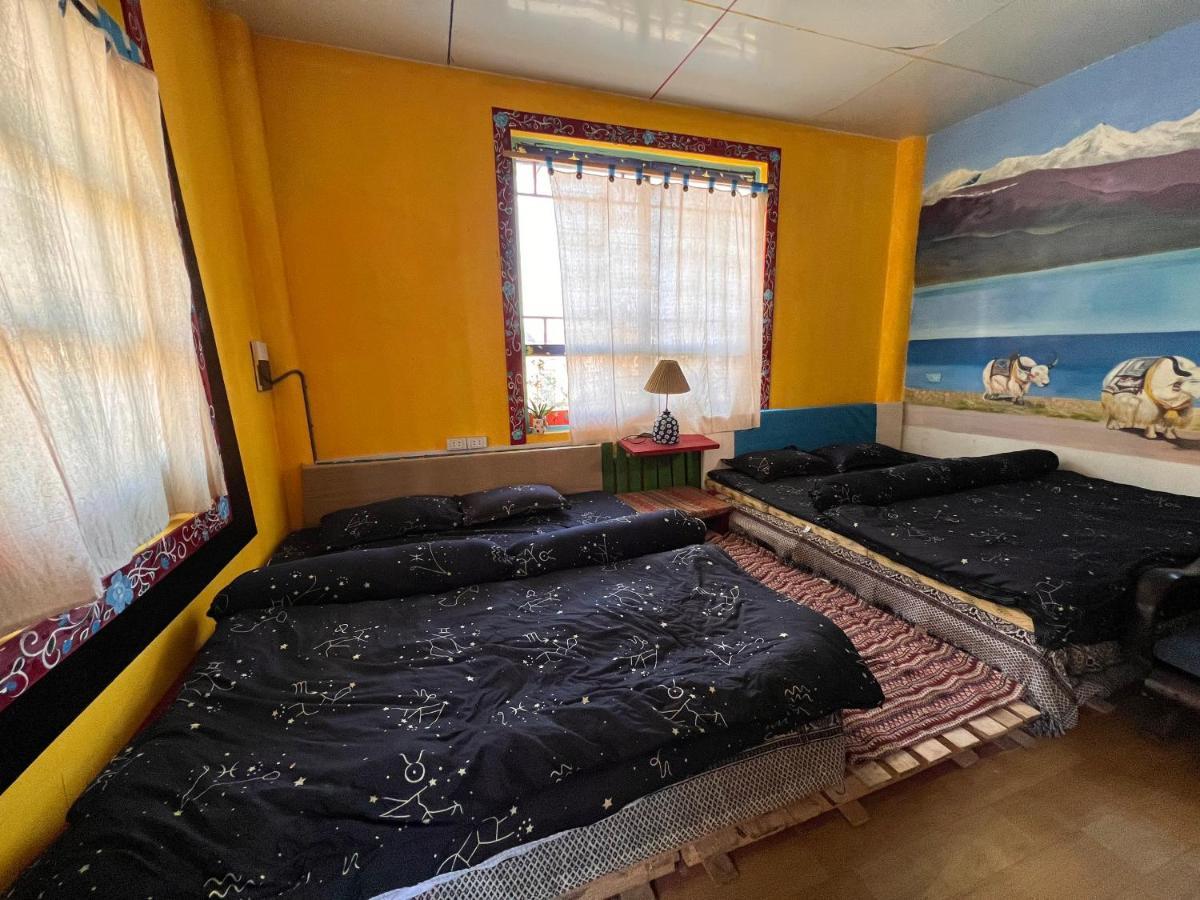 Saigonese Trekking House Apartment Сапа Екстериор снимка
