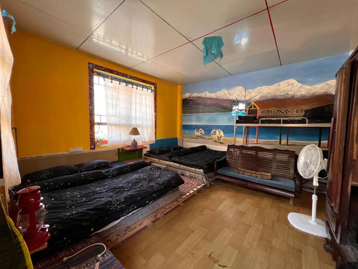 Saigonese Trekking House Apartment Сапа Екстериор снимка