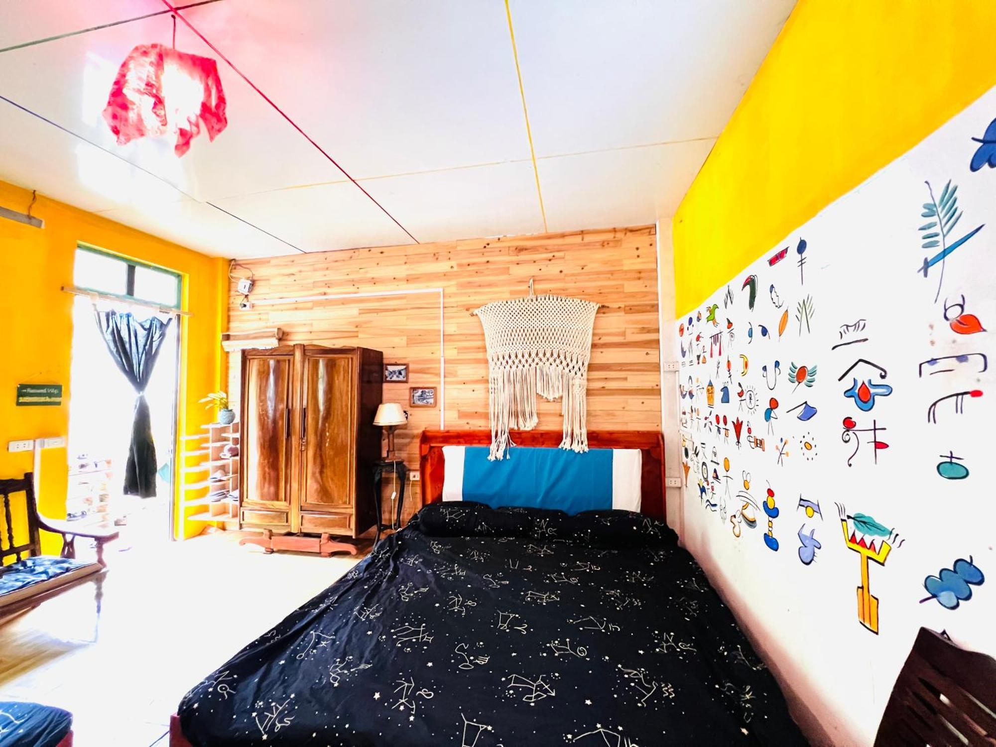 Saigonese Trekking House Apartment Сапа Екстериор снимка